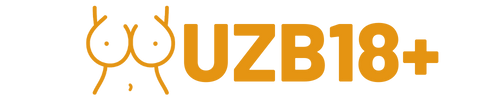 Uzb18+ Logo